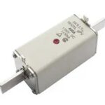 1XLgPV200U15A Hollyfuse gPV Fuse 1500V 200A Axial Parts Distributor NH1XLGPV200U15BC Hollyfuse