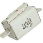 NH2XLaRDS400U15 Hollyland Photovoltaic Semiconductor Fuse Link 1500V 400A Body:127mm Axial knife blade Parts Distributor NH2XLaRD630U15C Hollyfuse