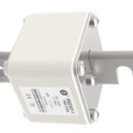 RSZ307-3-RAZ Square EV Fuse 1500V 315A Axial, Blades Parts Distributor RSZ307-1-T2Z-500A1000V Sinofuse