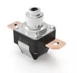 SFM-350-B-350A-500VDC Sinofuse Excitation Fuse 500V 350A Pyrofuse Parts Distributor SFM-350-B 350A 500VDC Sinofuse