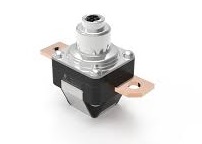 SFM-350-B-350A-500VDC Sinofuse Excitation Fuse 500V 350A Pyrofuse Parts Distributor SFM-350-B 350A 500VDC Sinofuse