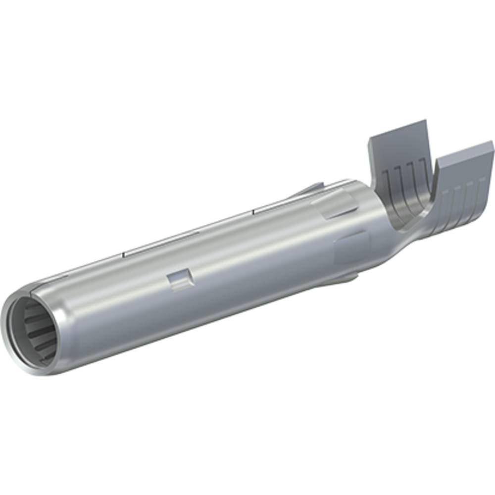 32.0107P0001 Staubli Crimp Terminal 12AWG-10AWG Parts Distributor 32.0107P0001 Staubli Crimp Terminal 12AWG-10AWG