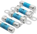 A831100710 Adler Solar Fuse 1KVDC 1A 20kA Cartridge Parts Distributor A832300710 ADLER