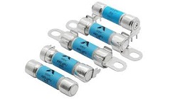 A831100710 Adler Solar Fuse 1KVDC 1A 20kA Cartridge Parts Distributor A832300710 ADLER