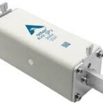 AX63200b0F photovoltaic gPV solar fuse link 200A 1500V blade connections Parts Distributor AX63200b0F Adler