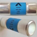 A73215070A ADLER PV FuSE 15A 1000VDC uL/TuV RoHS Parts Distributor A73215070A ADLER