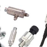 ETM-26-437-3000SG Kulite Pressure Transducer Parts Distributor XTEH-10L-190S Kulite