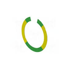 14.5204-20 Staubli Green/Yellow Wire Marker Parts Distributor 14.5204-20 Staubli Green/Yellow Wire Marker