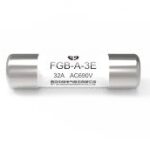 FGB-A-3E-32A AC690V Sinofuse Fuse 32A 690V Tubular Parts Distributor FGB-A-5H-AC690V AC690V/DC440V Sinofuse