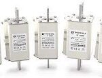 PV312-2XL-Q-DC1500V Sinofuse GPV Fuse 400A 1500V Blades Parts Distributor PV312-XL3-Q-DC1500V Sinofuse
