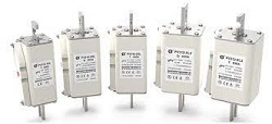 PV312-2XL-T-DC1500V Sinofuse GPV Fuse 400A 1500V Blades Parts Distributor PV312-XL3-Q-DC1500V Sinofuse