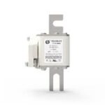 RS306-3-T1Z-550A690V Sinofuse Square Fuse 550A 690V tubular Blade Screw Parts Distributor RS306-3-T1Z-2000A600V Sinofuse