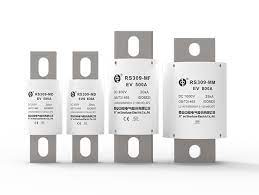 RS309-MF-EV550A Sinofuse Cylindrical Bolt-on Fuse 800V 550A 7TA Bolt Parts Distributor RS309-MF-EV630A Sinofuse