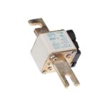 2061332.100 Siba Fuse 100A 690V Square Parts Distributor 2061332.100 Siba Fuse 100A 690V Square