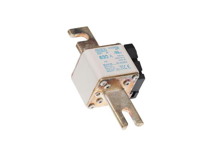 2061332.100 Siba Fuse 100A 690V Square Parts Distributor 2061332.100 Siba Fuse 100A 690V Square