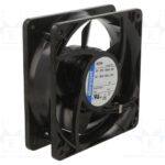 4580Z ebm-papst AC Fans Tubeaxial Fan Parts Distributor 4580Z ebm-papst AC Fans Tubeaxial Fan