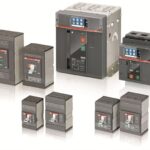 ABB SACE Circuit breakers Parts Distributor ABB SACE Circuit Breakers