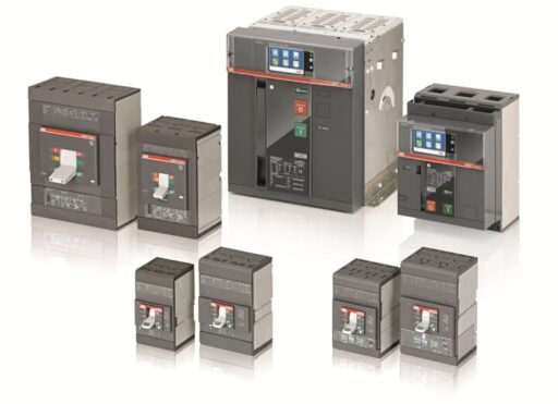 ABB SACE Circuit Breakers