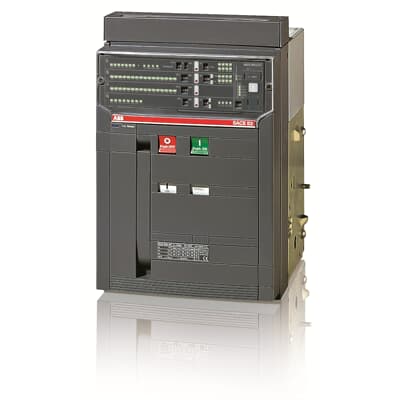 ABB Circuit Breakers: Compact Design, Trusted Performance Parts Distributor E2S-A 1600 PR121 Circuit Breaker