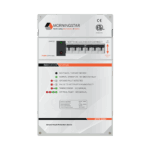 TS-MPPT-60-600V-48-DB Morningstar Tristar MPPT 600V Solar Charge Controller w/ Disconnect Box Parts Distributor Morningstar GFPD-Ground Fault Protection Device for Charge Controller