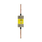 Bussman PVS-R-30 fast-acting solar fuse 30A 600VDC Cylindrical Parts Distributor Eaton Bussmann Series Class RK1 fuse
