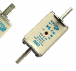 5021826 Siba Fuse 12A DC 1000V Cylindrical direct welding contacts Parts Distributor 9054825 Siba Fuse Link