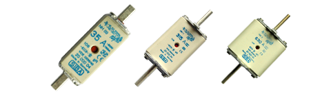 5021826 Siba Fuse 12A DC 1000V Cylindrical direct welding contacts Parts Distributor 9054825 Siba Fuse Link