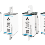AX83450DB3 Adler gPV Solar Fuse 1500Vdc 450 A DIN Blade Parts Distributor AX83630UC3 adler Solar gPV Fuse