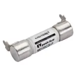 MEV55C20-P Mersen EV Fuse 550V 20A PC Mount Parts Distributor MEV55C20-P Mersen EV Fuse 550V 20A PC Mount