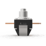 SFM-350-B Sinofuse EV Fuse 500V 350A Bolt Screw Parts Distributor SFM-350-B Sinofuse Excitation Fuse