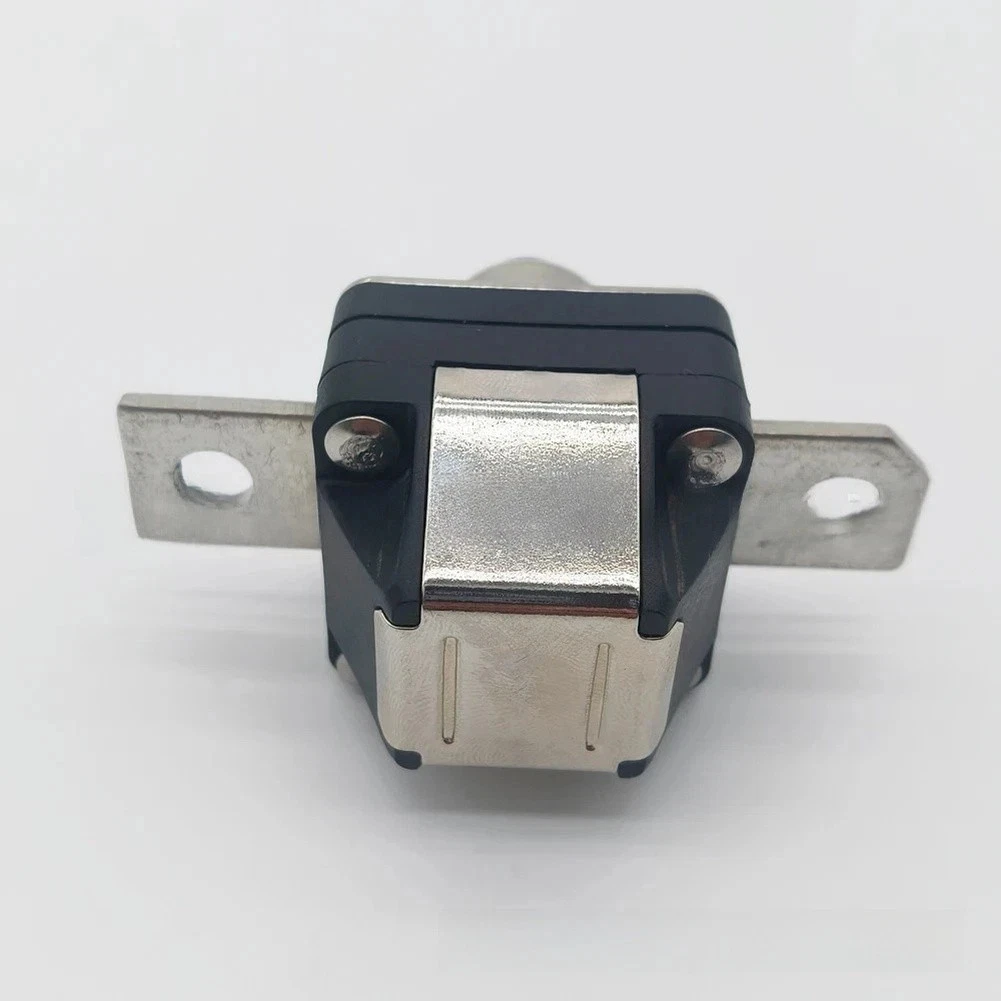 SFM-350-B-350A-500VDC Sinofuse Excitation Fuse 500V 350A Pyrofuse Parts Distributor SFM-350-B-350A-500VDC Sinofuse Excitation Fuse 500V 350A Pyrofuse - Image 3