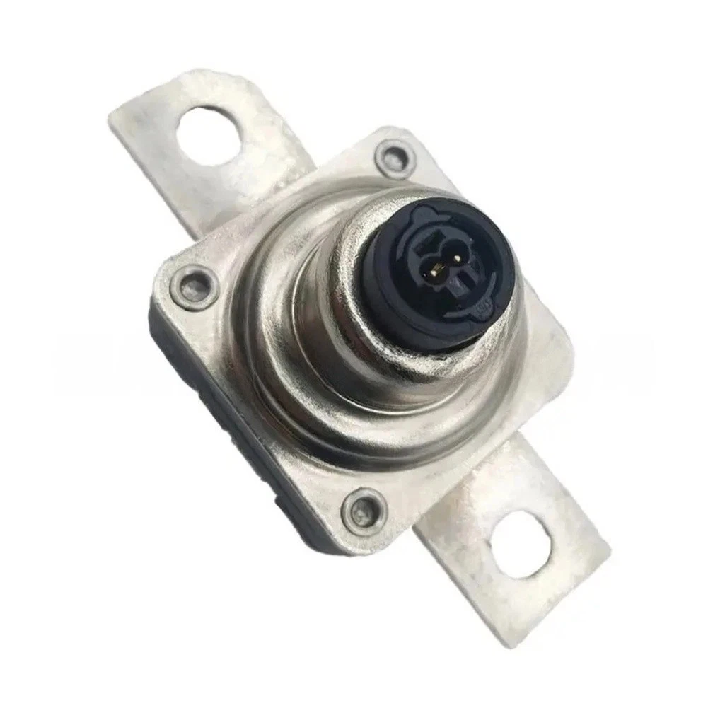 SFM-350-B-350A-500VDC Sinofuse Excitation Fuse 500V 350A Pyrofuse Parts Distributor SFM-350-B-350A-500VDC Sinofuse Excitation Fuse 500V 350A Pyrofuse - Image 2