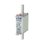 100NHG01B Eaton Bussmann NH FUSE 100A 400V GG/GL SIZE 01 (Copy) Parts Distributor Eaton NH Series Eaton's Bussmann