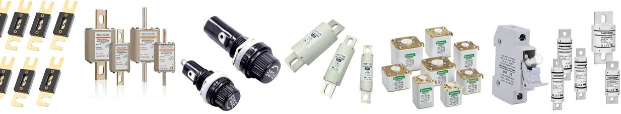 Fuses for Inverters