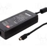 MEAN WELL GST160A12-R7B AC to DC Desktop Power Supplies Parts Distributor MEAN WELL GST160A12-R7B AC to DC Desktop Power Supplies
