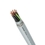 15803 LAPP Olflex 150 Multi-Conductor Cable/Wire 16 AWG 3 Conductor Gray Parts Distributor 15803 LAPP Olflex 150 Multi-Conductor Cable/Wire 16 AWG 3 Conductor Gray