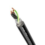 1023470 LAPP Olflex SERVO FD Multi-Conductor Cable/Wire 16 AWG, 17 AWG 4 Conductor Gray Parts Distributor 1023470 LAPP Olflex SERVO FD Multi-Conductor Cable/Wire 16 AWG, 17 AWG 4 Conductor Gray