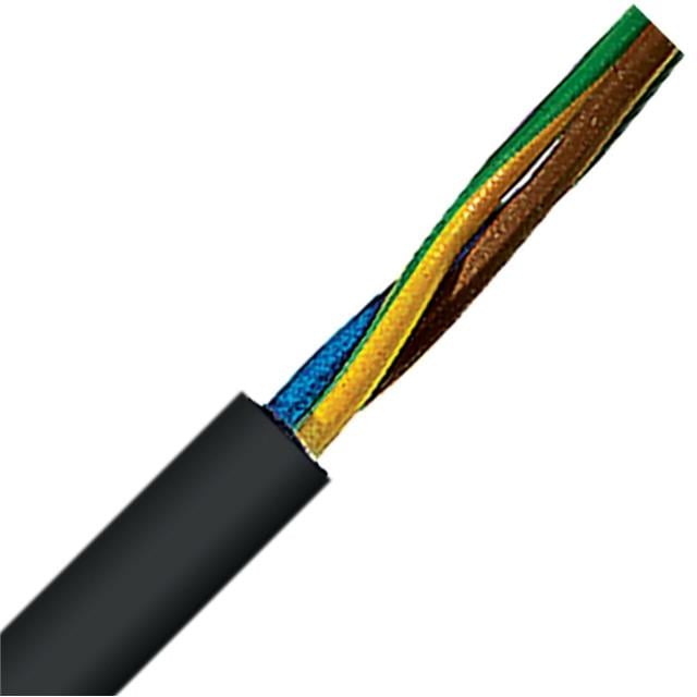 7408044 LAPP Olflex VFD Multi-Conductor Cable/Wire 8 AWG 4 Conductor Black Parts Distributor 7408044 LAPP Olflex VFD Multi-Conductor Cable/Wire 8 AWG 4 Conductor Black