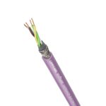 2170261 LAPP Multi-Conductor Cable/Wire 24 AWG 4 Conductor Violet Parts Distributor 2170261 LAPP Multi-Conductor Cable/Wire 24 AWG 4 Conductor Violet
