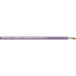 2170322 LAPP Unitronic® Multi-Conductor Cable/Wire 24 AWG 2 (1 Pair Twisted) Conductor Violet Parts Distributor 2170322 LAPP Unitronic® Multi-Conductor Cable/Wire 24 AWG 2 (1 Pair Twisted) Conductor Violet