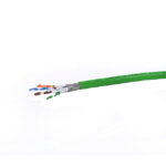 2843/19 GR001 Alpha Wire Hook-Up Wire 26AWG 19/38 Green Parts Distributor 2843/19 GR001 Alpha Wire Hook-Up Wire 26AWG 19/38 Green
