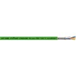2170890 LAPP Etherline Multi-Pair, Cat5e Cable/Wire 22 AWG 4 (2 Pair Twisted) Conductor Green Parts Distributor 2170890 LAPP Etherline Multi-Pair, Cat5e Cable/Wire 22 AWG 4 (2 Pair Twisted) Conductor Green