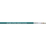 2170284 LAPP Etherline Multi-Pair, Cat5e Cable/Wire 26 AWG 4 (2 Pair Twisted) Conductor Teal Parts Distributor 2170284 LAPP Etherline Multi-Pair, Cat5e Cable/Wire 26 AWG 4 (2 Pair Twisted) Conductor Teal