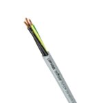 15003 LAPP Olflex 150 Multi-Conductor Cable/Wire 20 AWG 3 Conductor Gray Parts Distributor 15003 LAPP Olflex 150 Multi-Conductor Cable/Wire 20 AWG 3 Conductor Gray