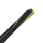 221403 LAPP Olflex Multi-Conductor Cable/Wire 14 AWG 3 Conductor Black Parts Distributor 221403 LAPP Olflex Multi-Conductor Cable/Wire 14 AWG 3 Conductor Black