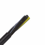 220804 LAPP Olflex Multi-Conductor Cable/Wire 8 AWG 4 Conductor Black Parts Distributor 220804 LAPP Olflex Multi-Conductor Cable/Wire 8 AWG 4 Conductor Black