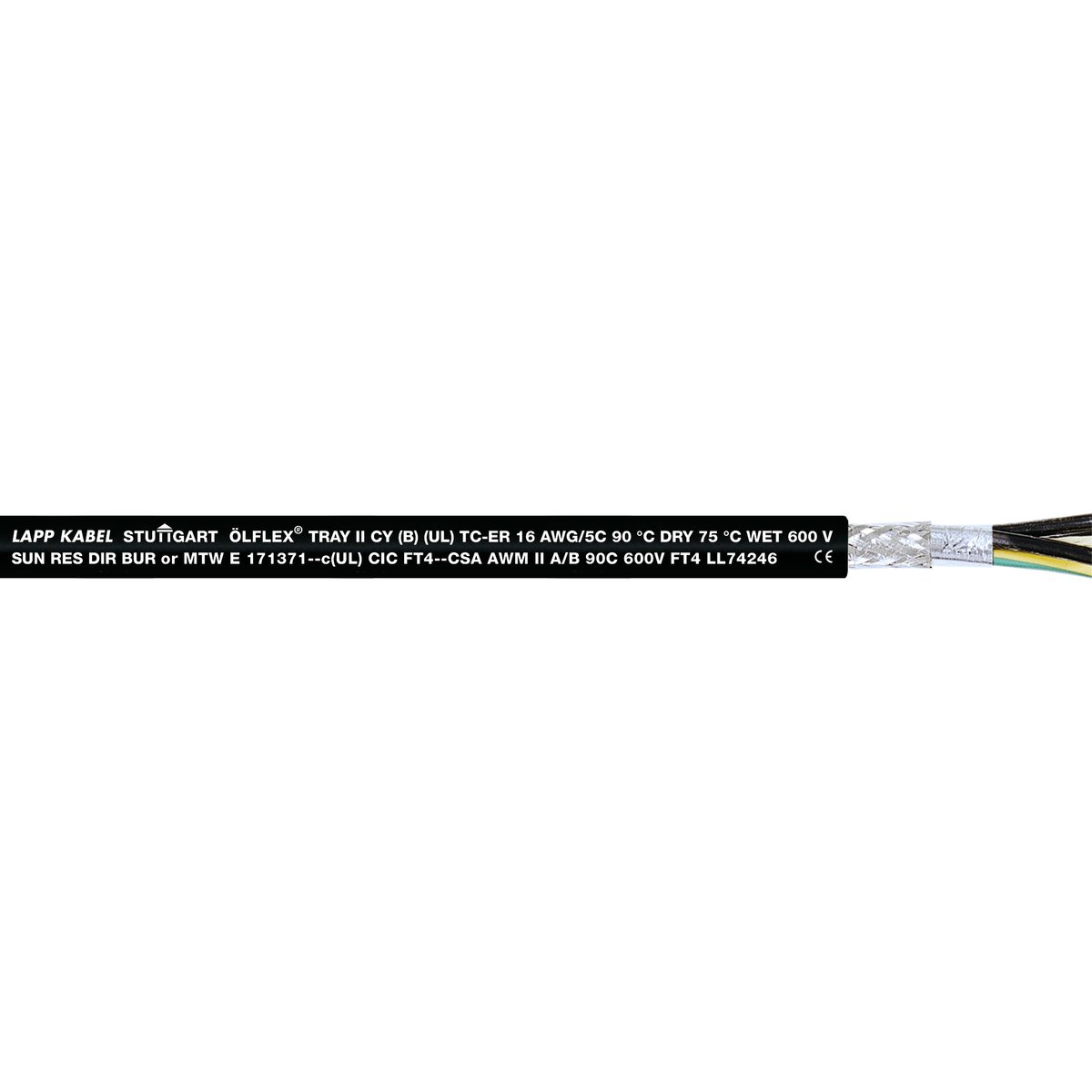 2845/19 WH005 Alpha Wire Hook-up Wire 22AWG Parts Distributor 2845/19 WH005 Alpha Wire Hook-up Wire 22AWG