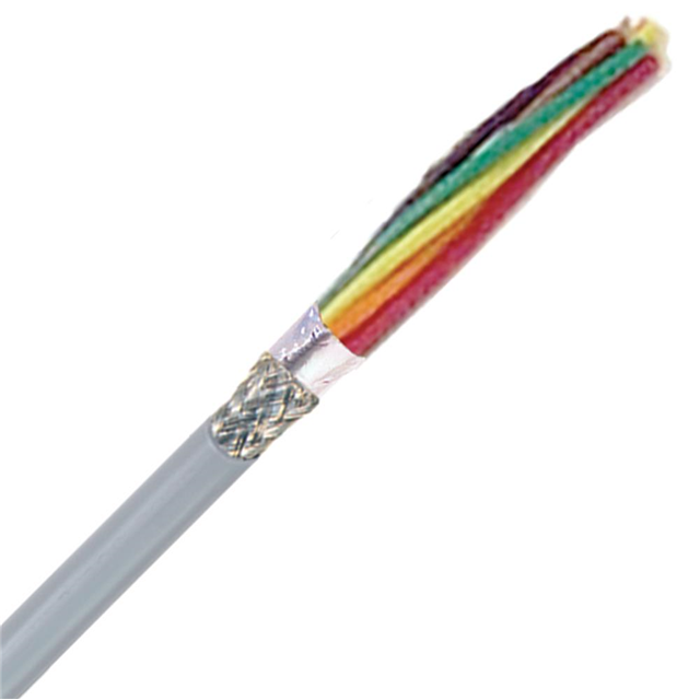 302002S LAPP Unitronic® Multi-Conductor Cable/Wire 20 AWG 2 Conductor Gray Parts Distributor 302002S LAPP Unitronic® Multi-Conductor Cable/Wire 20 AWG 2 Conductor Gray