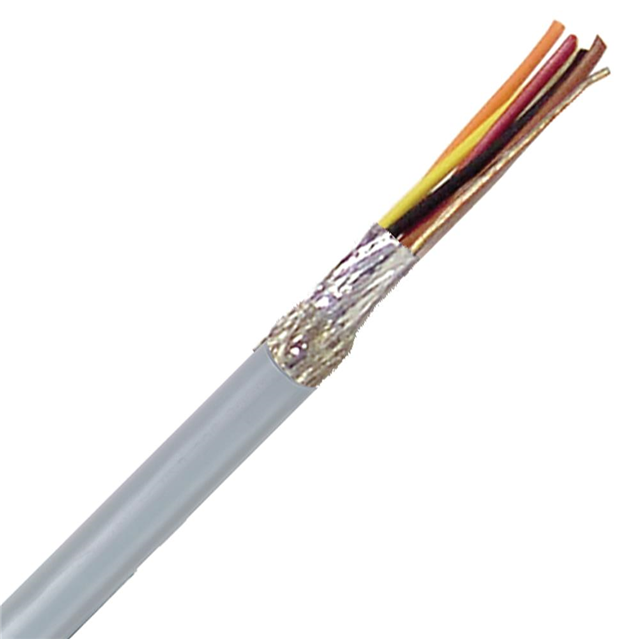 V0515005-7 Judd Wire Flexrad HV Wire 22AWG Parts Distributor V0515005-7 Judd Wire Flexrad HV Wire 22AWG
