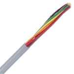 H01040050102 Judd Wire Lead Wire, 19 Strand 16AWG Parts Distributor H01040050102 Judd Wire Lead Wire, 19 Strand 16AWG